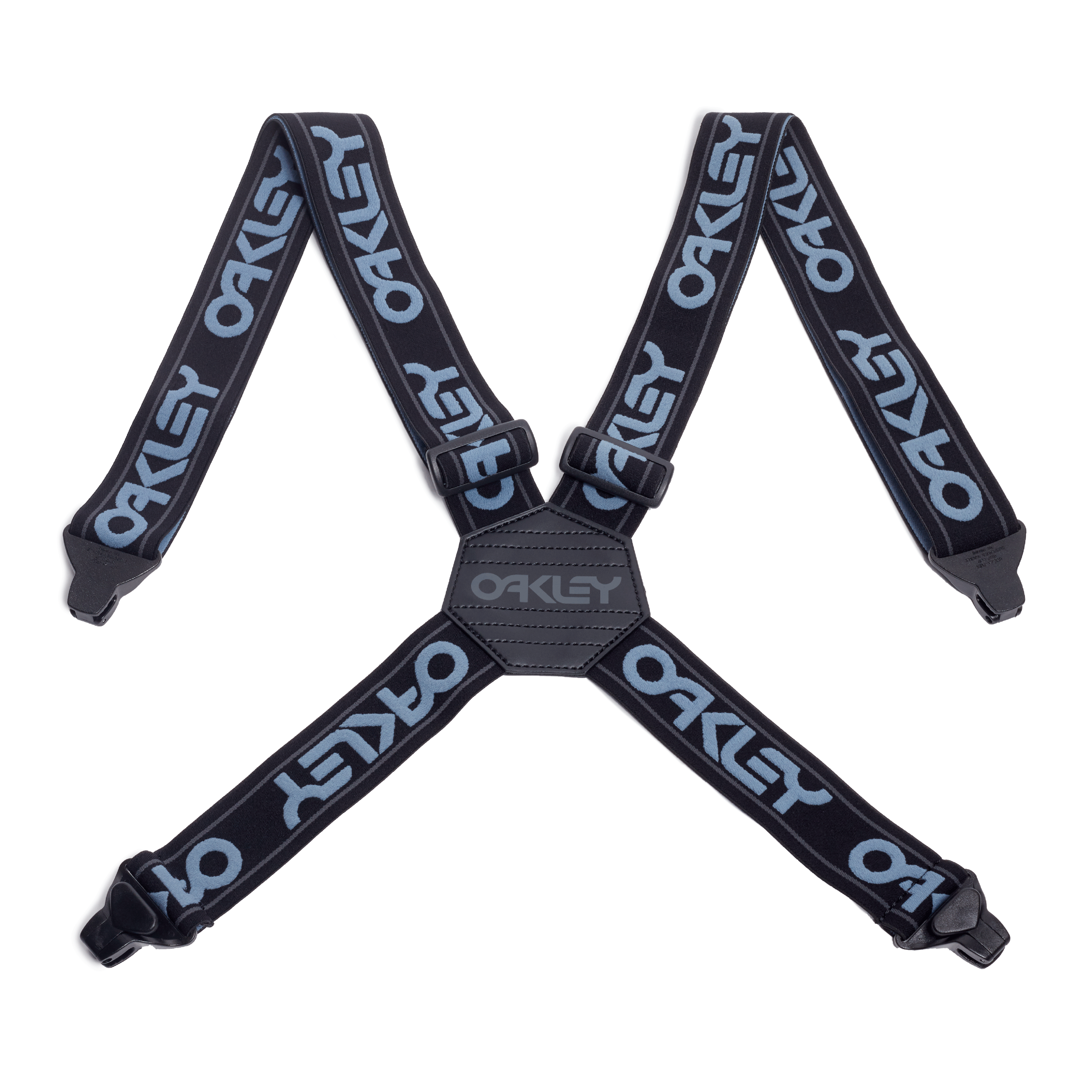Factory Suspenders